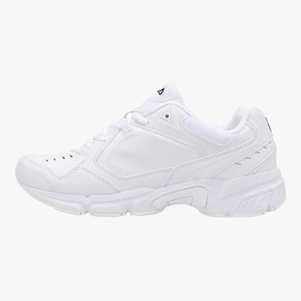 Fila Ranger Men's Lifestyle Shoes - White,NZ 760-65924